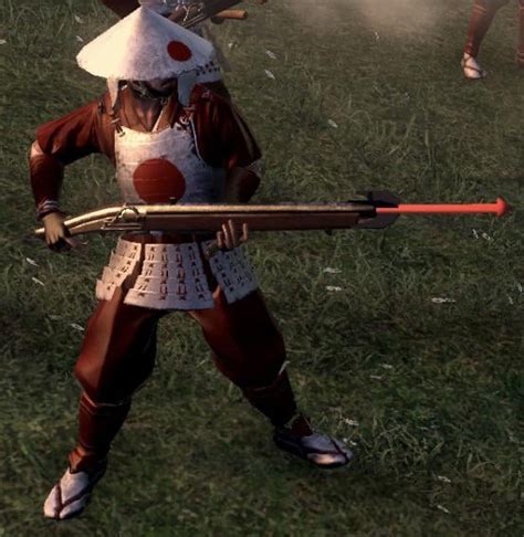 Help with dismantling buildings in Shogun 2 (ROTS) .